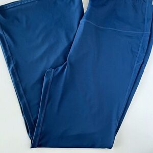 Women's Blue Legging Pant size 18